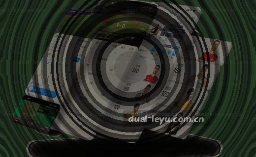 用户从首页点击，经分类页筛选后抵达此卡。